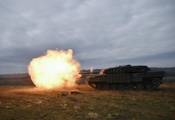 Ucraina, da Usa nuovi aiuti militari per 500 milioni di dollari