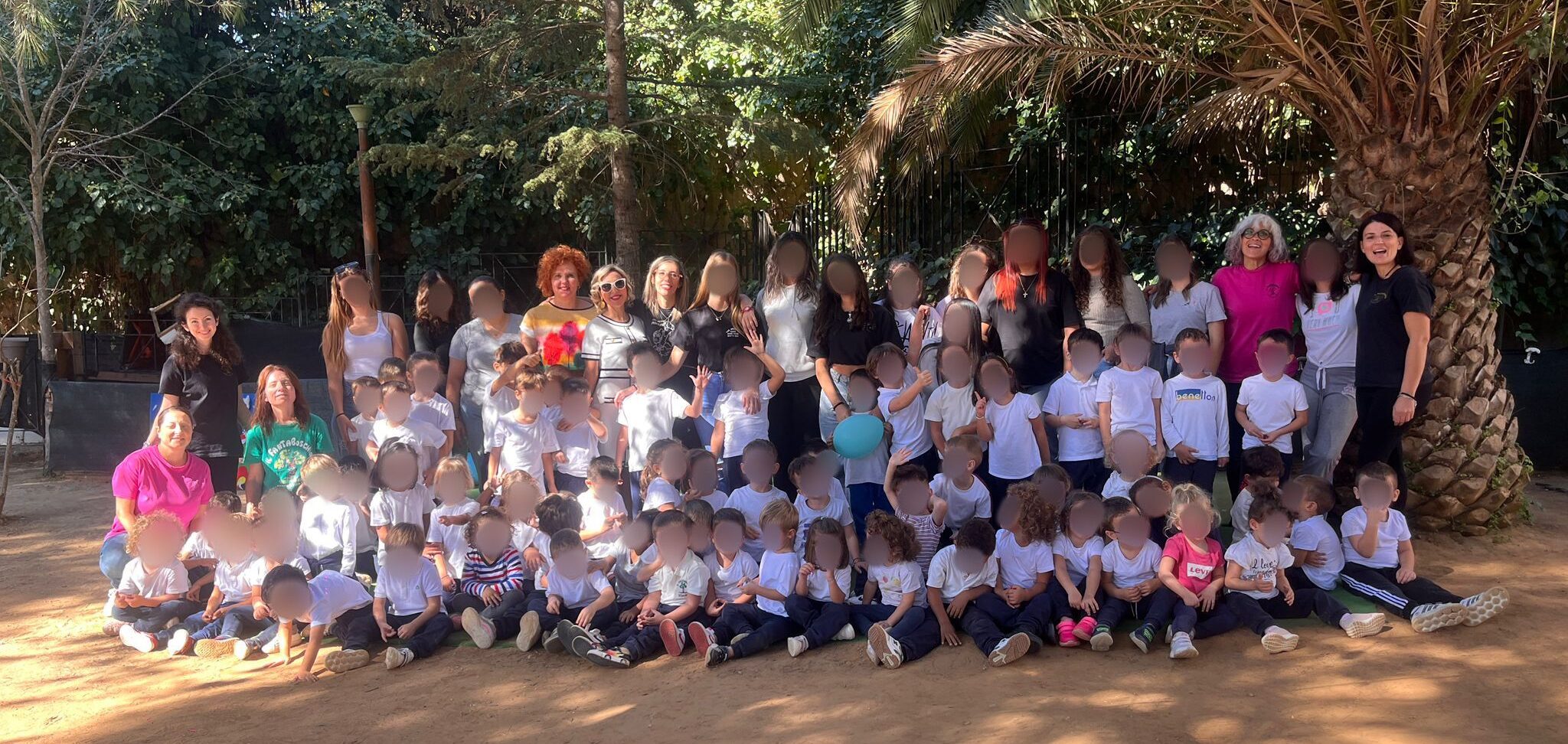 Caltanissetta. Attività PCTO per gli alunni del Galileo Galilei: emozioni e creatività con “Il Mago di OZ” insieme ai piccoli del “Fantaboschio”