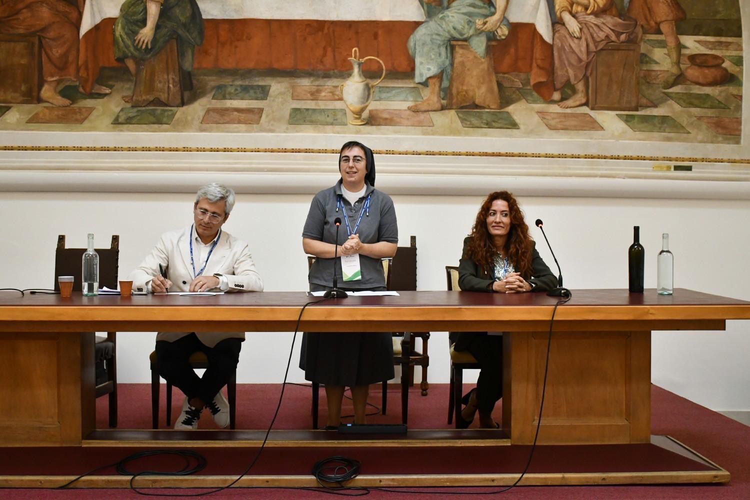 Centro alta formazione Laudato si’, Fonarcom e Ciforma presentano il progetto “Diventa green partner”: seminare conoscenza per coltivare il futuro