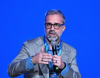 Zanetti (Confitarma): “Mare di nuovo al centro del Paese”