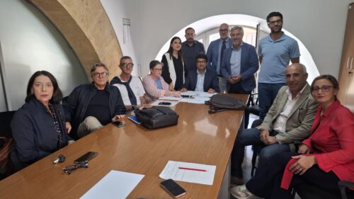 Caltanissetta. Incontro I Commissione consiliare “Affari Generali” e rappresentanti dei commercianti ambulanti: ecco di cosa si è discusso