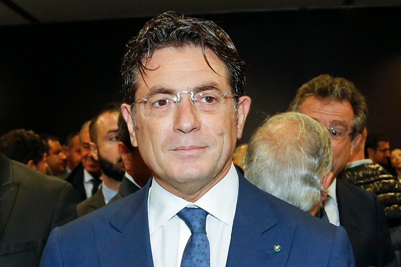 Accolto concordato in appello, Montante non tornerà in carcere: pena di 5 anni e 10 mesi