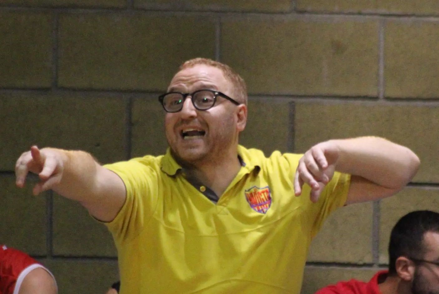 Basket Maschile serie C. Ancora una sconfitta per l’Invicta che cede 60-79 al Cus Palermo