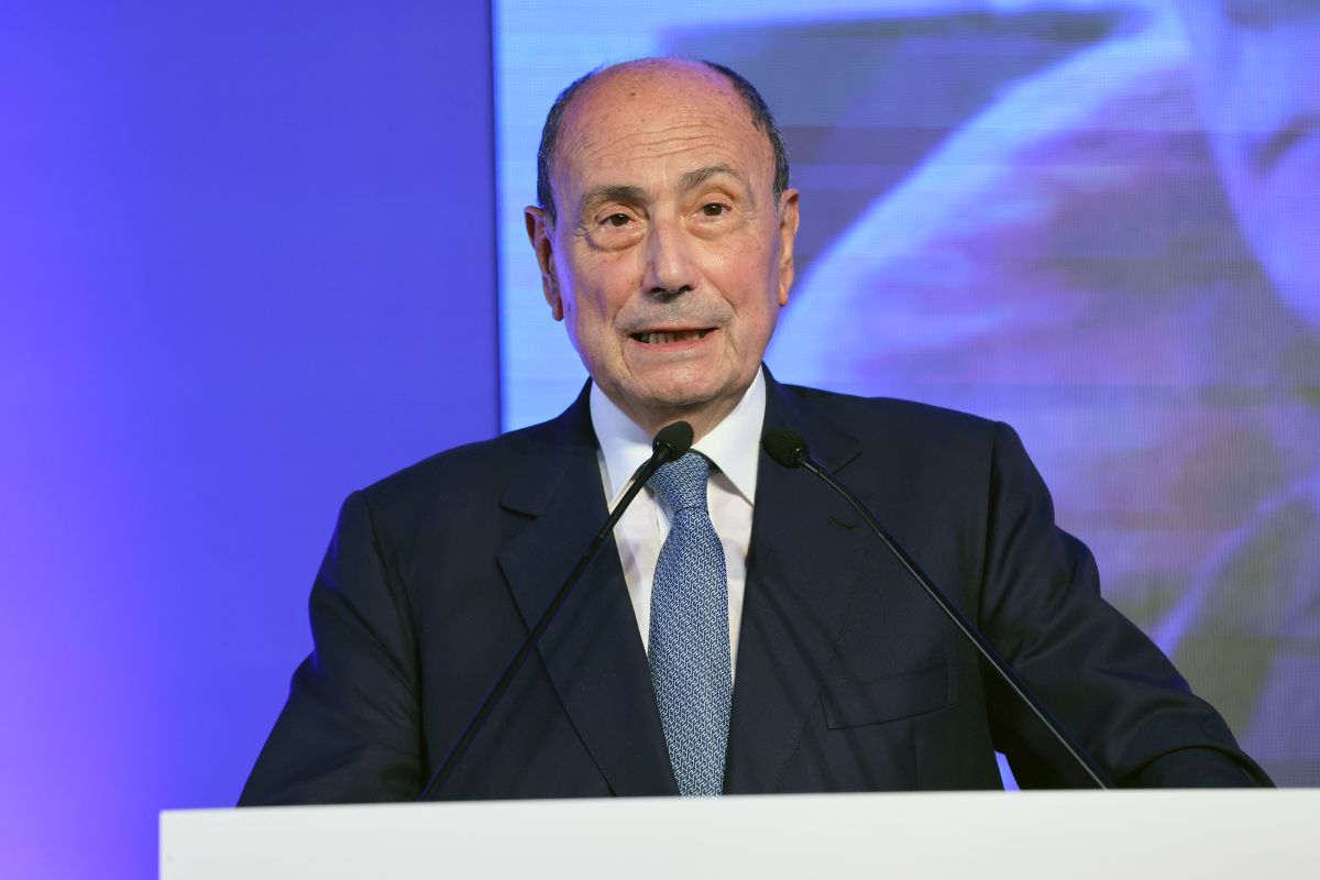 Schifani, porte aperte a Miccichè “E l’economia siciliana cresce”