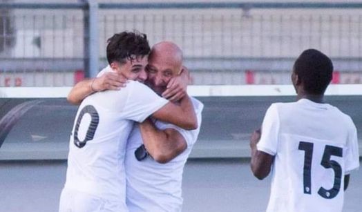 Under 19. Impresa Nissa: vittoria 2-1 sull’imbattuta capolista Siracusa; in gol Torregrossa e Soukarata