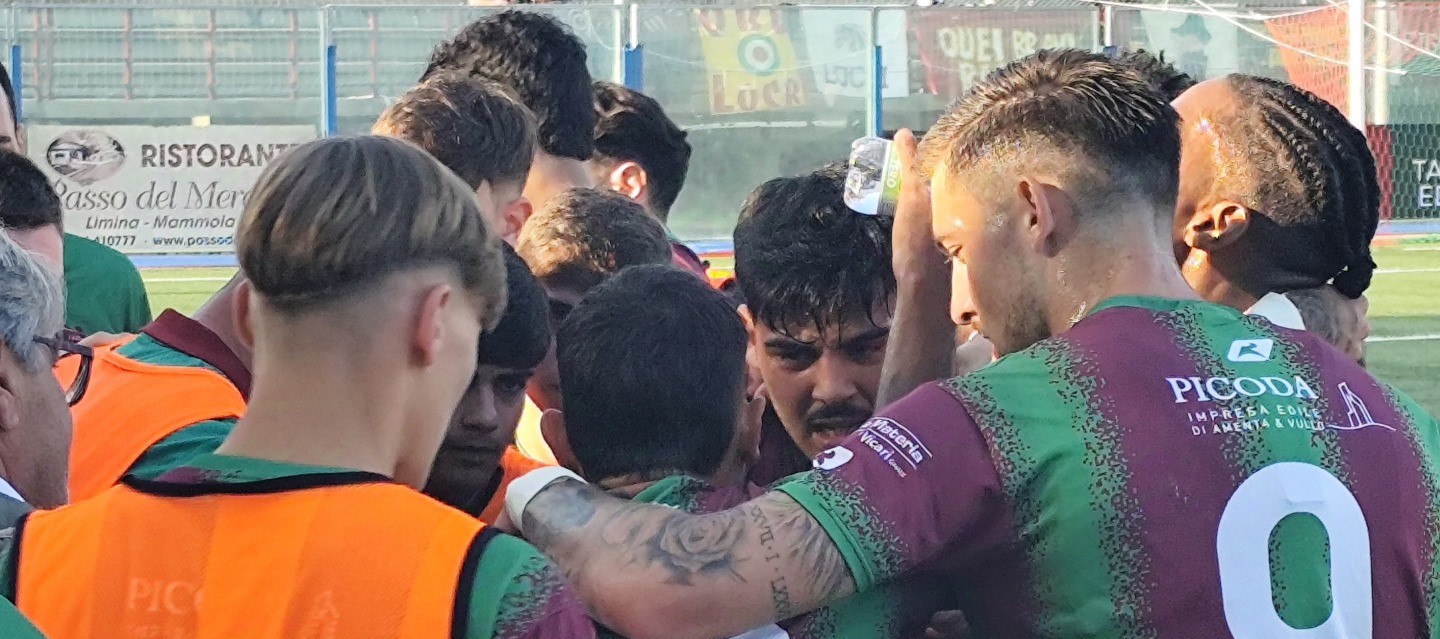 Serie D. La Sancataldese cerca il bis in trasferta contro la forte Scafatese