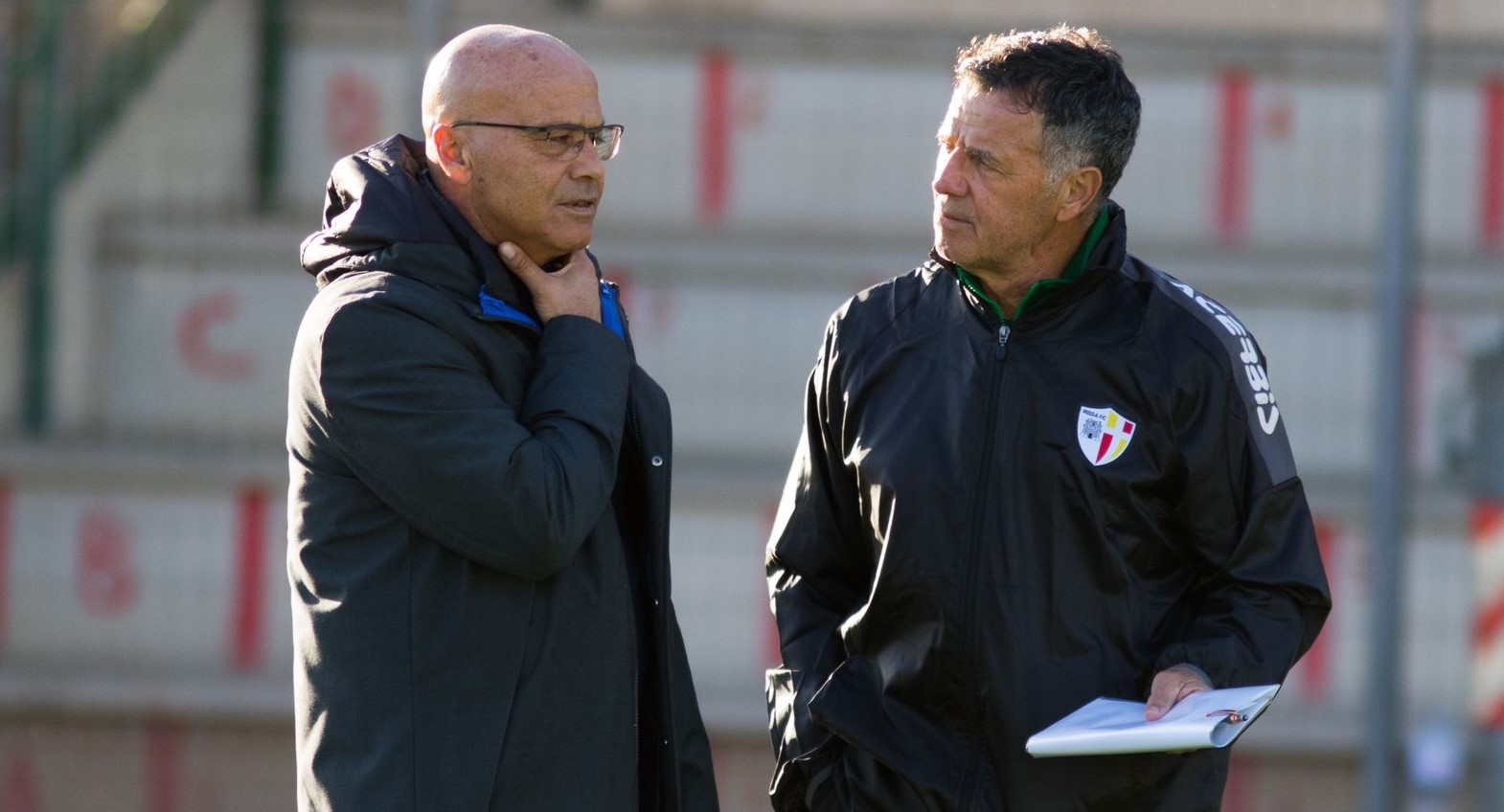 Serie D. Trasferta insidiosa per la Nissa di Giovanni Campanella ad Acireale