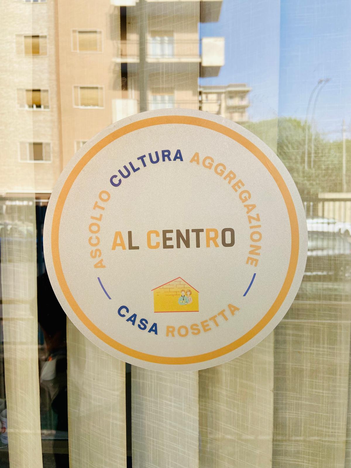 Caltanissetta. Nel 2025 l’Associazione Casa Rosetta accoglierà nelle sue strutture 51 giovani volontari del Servizio civile universale