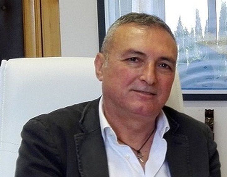 Sanità, Alessandro Mazzara nominato nuovo direttore generale degli Ospedali riuniti Villa Sofia-Cervello di Palermo