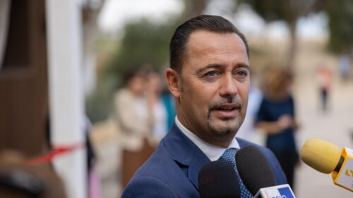 I piccoli pazienti del Di Cristina di Palermo alla scoperta dei tesori del mare. Scarpinato: “Regaliamo un sorriso”