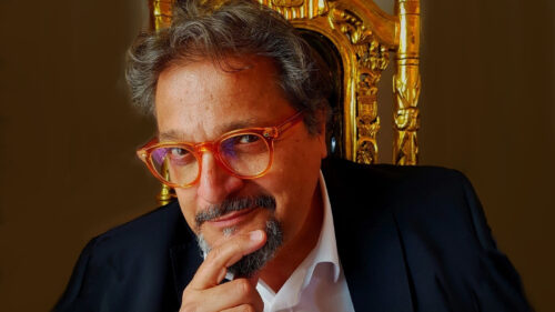 Catania. Il 25 novembre al Teatro Brancati presentazione del libro “Le pupiate di Garibaldi” di Giuseppe Lazzaro Danzuso