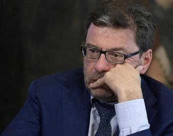 Banco Bpm, stop di Giorgetti: “Mossa Unicredit non concordata”