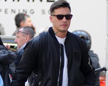 Basciano, procura chiede i domiciliari: “Pericoloso per Sophie Codegoni”