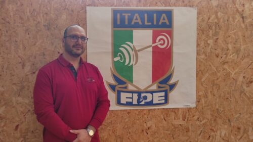 IPM Caltanissetta, “Oltre la meta” della Nissa Rugby. I ragazzi scoprono la pesistica.   Eugenio Parla: “Una possibilità per il loro futuro”