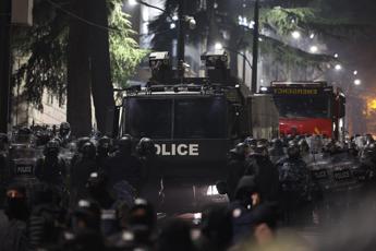 Georgia, presidente filo Ue Zourabishvili: “Non mi dimetto, siano ripetute elezioni”