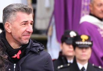 Gino Cecchettin: “Denunciare atto di coraggio, silenzio protegge violenza”