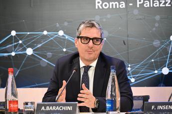 Ia, Barachini: “Deep fake altera equilibri democratici”