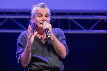 Piero Pelù: “Chiudo mio profilo su X in dissenso con Musk”