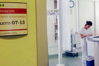 Sacco (UniAq): “Ictus cerebrale per 1 persona su 5, tempestività è tutto”