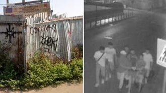 Stupro di gruppo a Palermo, condannati i sei imputati maggiorenni