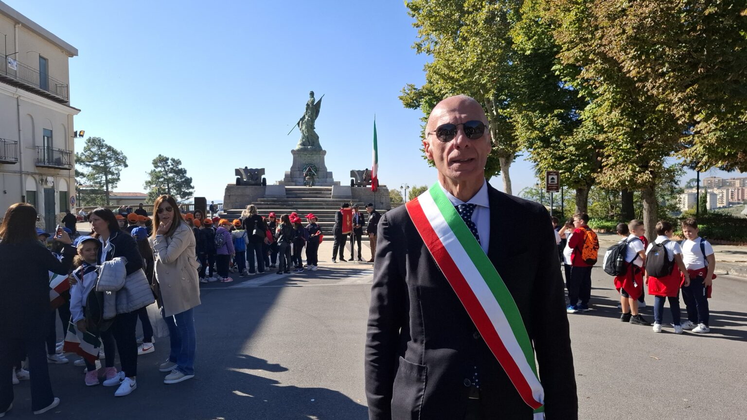 Crisi idrica a Caltanissetta, il sindaco Tesauro: “Con i pozzi  avremo acqua autonoma a chiusura dell’Ancipa”
