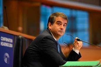 Ue, Fitto: “Investire sulla difesa come strumento di sicurezza”