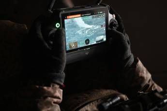 Ue lancia piano d’azione anti-droni: “Cooperazione con Ucraina sarà centrale”