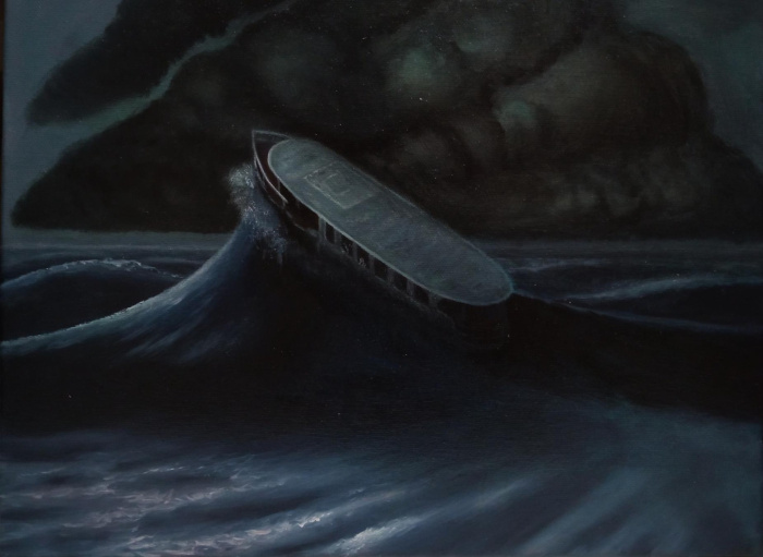 Modica. La Galleria Sacca sarà presente alla fiera internazionale “Roma Arte in Nuvola” con due artisti siciliani