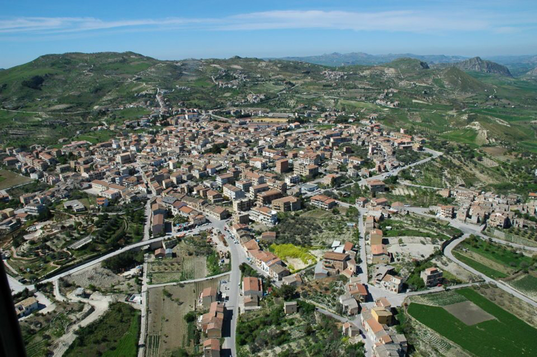 Milena. Comune concede locale in comodato d’uso gratuito al servizio anti incendio boschivo