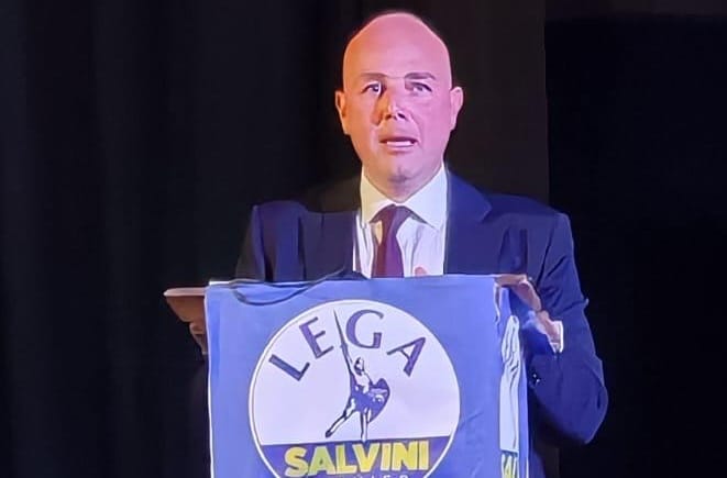 Il Commissario della Lega Leonardo Burgio ringrazia il presidente Schifani e Siciliacque per il bypass dell’acquedotto Blufi realizzato a tempo di record