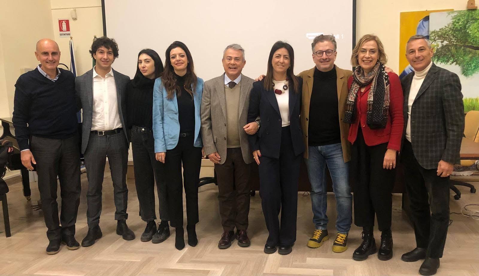 Caltanissetta. Gli adolescenti al centro del progetto “Scialla” del Rotary Club: un percorso per educare all’empatia