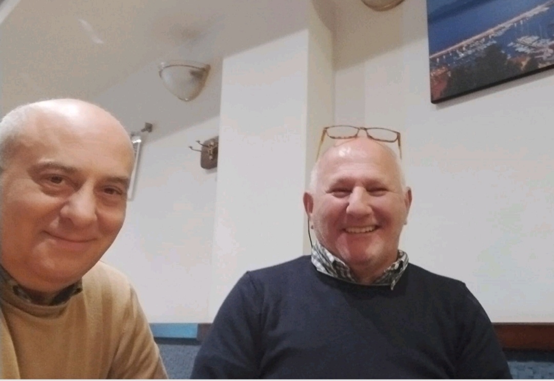 Caltanissetta, Antonio Cusumano e Vincenzo Bosco vincono il 55° Campionato italiano di ornitologia a Brescia