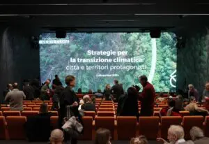 Fondazione Cariplo, a Milano convegno sulla crisi climatica