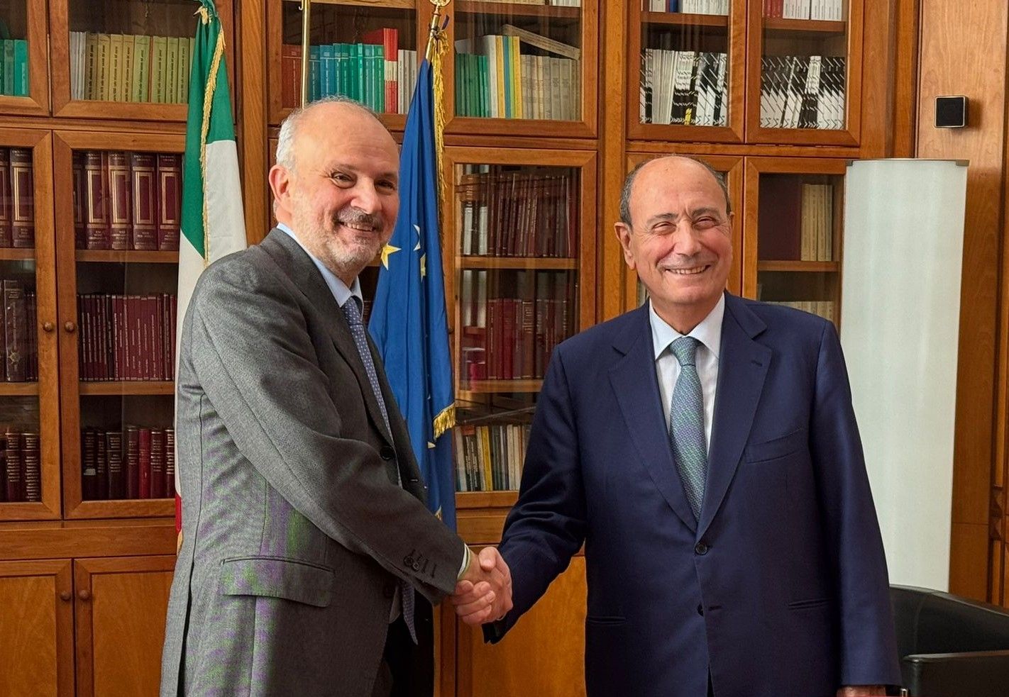 Accordo tra Ministero della Salute e Regione, 750 milioni per 4 ospedali a Palermo