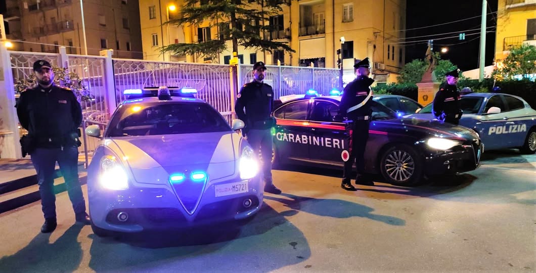 Nel Nisseno eseguiti controlli da Polizia, Ispettorato del Lavoro e Carabinieri: sospesa attività commerciale con 2 lavoratori in nero