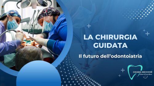 Caltanissetta. Studio dentistico Chiara Micciché, 10 anni di successi in Chirurgia Guidata: tecnologia avanzata e attenzione al paziente