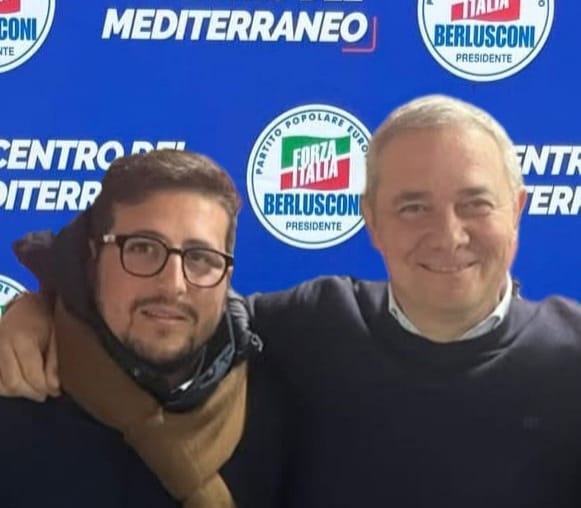 Santa Caterina. Giuseppe Natale (FI): “Grazie all’on. Mancuso, si lavora anche all’ammodernamento del campetto di calcio a 7”