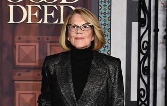 Addio a Linda Lavin, star della sitcom ‘Alice’