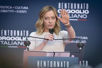 Atreju 2024 al via, il programma da 8 dicembre: Meloni chiude, ecco gli ospiti