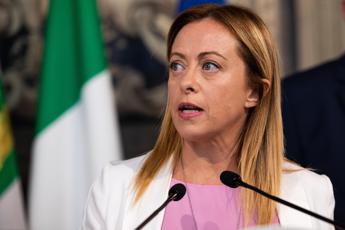 Automotive, Meloni: “Italia capofila per rivedere norme che mettono ko industria europea”