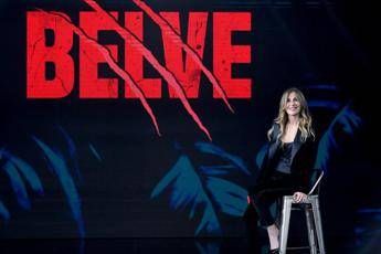 Belve, stasera nuova puntata: Preziosi, Iezzi e D’Abbraccio ospiti