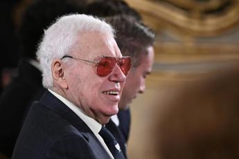 Bertolucci: “Pietrangeli? Certo che lo dimetteranno presto”. Binaghi: “È il nostro padre sportivo”