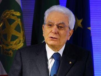 Mafia, Mattarella: “L’eredità di Falcone e Borsellino è un patrimonio civile e morale da valorizzare”