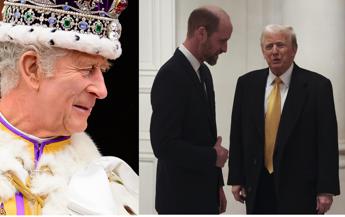 “Carlo combatte contro il cancro”, britannici preoccupati dalle parole Trump