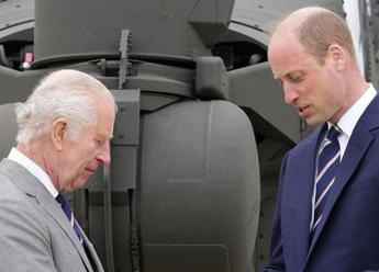 “Carlo disse a William di non fare con la moglie i suoi stessi errori”, la rivelazione dell’esperta reale