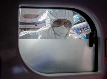 Centinaia di fiale di virus mortali sparite da laboratorio in Australia: è giallo