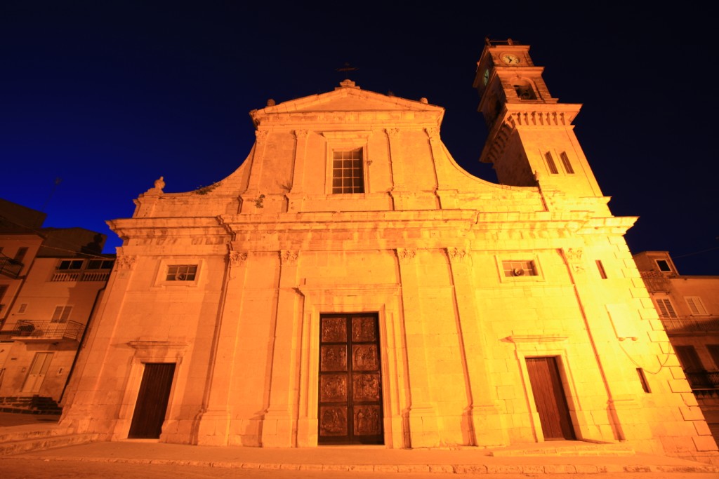 Villalba. In Chiesa Madre c’è il Concerto di Natale con la Banda Musicale Santa Cecilia