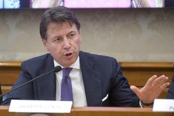 Conte: “Non vedo rischio scissione M5S. Grillo? Gli daranno incarico come a Di Maio”