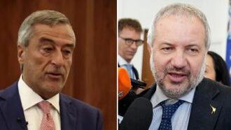 Covid, scintille Borghi-Cartabellotta: da influenza su Fontana a stop stagione sciistica