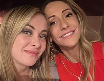 Da Giorgia e Arianna Meloni ad atleta afghana Yousofi, Atreju nel segno delle donne